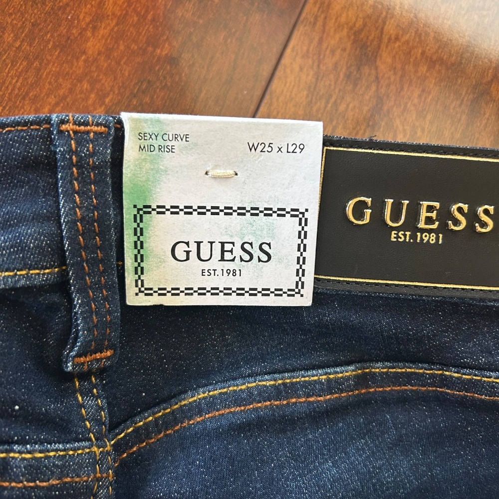 Guess Jeans 25W - Picture 5 of 5